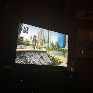 Meet your Posher, Misty